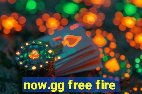 now.gg free fire